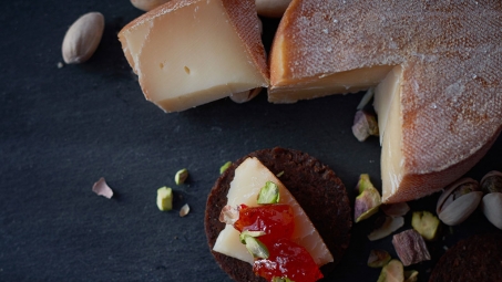 王教头私走延安府 九纹龙大闹史家村